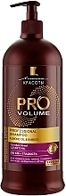 Kup Szampon do włosów Pro Volume - Linia piękna
