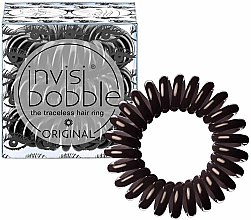 Gumka do włosów - Invisibobble Original Luscious Lashes — Zdjęcie N1