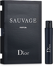 Dior Sauvage - Perfumy (próbka) — Zdjęcie N1