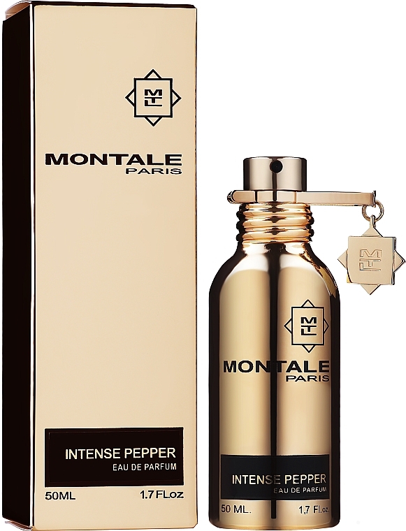 Montale Intense Pepper - Woda perfumowana — Zdjęcie N2