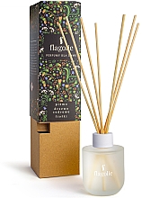 Kup Dyfuzor zapachowy Piżmo, drzewo cedrowe i fiołki - Flagolie Home Perfume