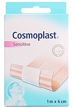 Plaster do cięcia, 1 m x 6 cm - Cosmoplast  — Zdjęcie N1