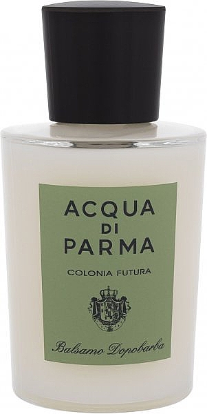 Acqua Di Parma Colonia Futura - Balsam po goleniu — Zdjęcie N1