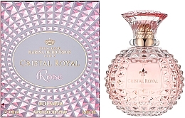 Marina de Bourbon Cristal Royal Rose - Woda perfumowana — Zdjęcie N2