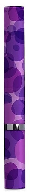 Elektryczna szczoteczka do zębów - Violife Slim Sonic Classic Electric Toothbrush Purple Passion — Zdjęcie N2