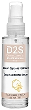 Serum wzmacniające do włosów - D2S Deep Hair Booster Serum  — Zdjęcie N1