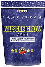 Kup Suplement diety, Amino-arbuz - Mm Supplements Muscle Grow Amino Watermelon