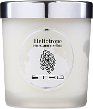 Kup Etro Heliotrope - Świeca zapachowa
