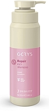 Szampon do włosów zniszczonych - Jean Paul Myne Ocrys Repair Rich Shampoo — Zdjęcie N2