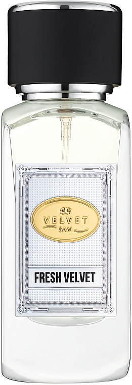 Velvet Sam Fresh Velvet - Woda perfumowana