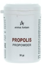 Kup Antyseptyczny wyciąg z propolisu w proszku - Anna Lotan Propolis Propowder