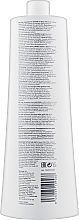 Szampon do włosów jasnych i siwych - Revlon Professional Eksperience Color Protection Shampoo — Zdjęcie N4