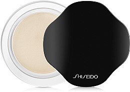 Духи, Парфюмерия, косметика Połyskujący kremowy cień do powiek - Shiseido Shimmering Cream Eye Color