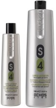 Kup Szampon przeciwłupieżowy do włosów - Echosline S4 Anti-dandruff Shampoo