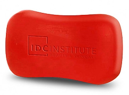 Mydło do rąk Truskawka - IDC Institute Smoothie Hand Soap Bar Strawberry  — Zdjęcie N1