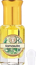 Song of India Kamasutra - Perfumowany olejek do ciała — Zdjęcie N1