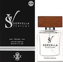 Sorvella Perfume S-146 - Perfumy — Zdjęcie N2