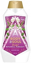 Kup Żel pod prysznic Botaniczna harmonia - Astonish Body&Soul Blissful Botanical Harmony Shower Gel