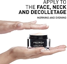 Krem przeciwstarzeniowy do twarzy - Filorga Global-Repair Advanced Cream — Zdjęcie N7