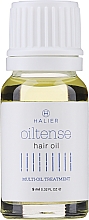 Kup Odżywczy olejek do włosów - Halier Oiltense
