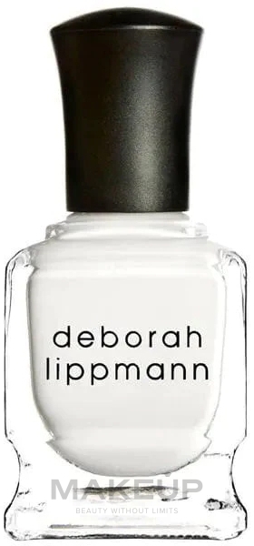 Lakier do paznokci - Deborah Lippmann Nail Color — Zdjęcie Amazing Grace