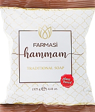 Kup Naturalne mydło w kostce - Farmasi Hammam Traditional Soap