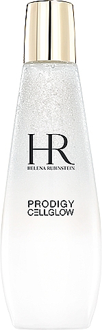 Esencja do twarzy - Helena Rubinstein Prodigy Cellglow Moisturizing Skin Rich Dewy Essence — Zdjęcie N1