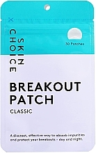 Hydrokoloidowe plastry na trądzik - SkinChoice Breakout Patch Classic — Zdjęcie N1