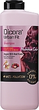 Kup Szampon do włosów farbowanych - Dicora Urban Fit Shampoo Best Color