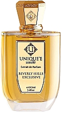 Unique'e Luxury Beverly Hills Exclusive - Perfumy — Zdjęcie N1