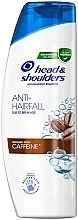 Kup Szampon przeciwłupieżowy z kofeiną - Head & Shoulders Coffeine Shampoo