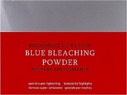 Kup Proszek do rozjaśniania włosów - Allwaves Bleaching Powder