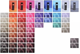 Barwnik o bezpośrednim działaniu - Subrina Professional Colour Direct — Zdjęcie N6