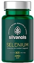 Kup Suplement diety - Silvanols Selenium