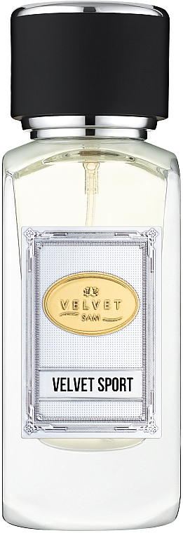 Velvet Sam Velvet Sport - Woda perfumowana — Zdjęcie N1