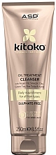 Kup Szampon na bazie oleju - Affinage Salon Professional Kitoko Oil Treatment Cleanser