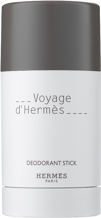 Hermes Voyage D'Hermes - Perfumowany dezodorant w sztyfcie
