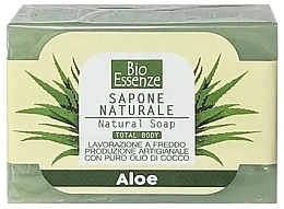 Kup Mydło Aloes - Bio Essenze Natural Soap