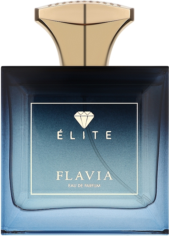 Flavia Elite - Woda perfumowana — Zdjęcie N1