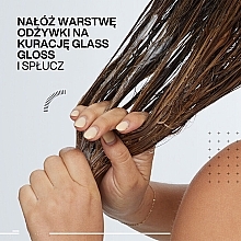 Odżywka chroniąca kolor i połysk włosów farbowanych - Redken Acidic Color Gloss Conditioner — Zdjęcie N4