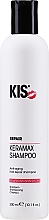 Kup Regenerujący szampon zabezpieczający kolor włosów - Kis KeraMax Shampoo