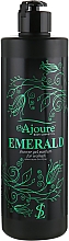 Kup Kremowy żel pod prysznic Szmaragd - Ajoure Emerald Perfumed Shower Gel