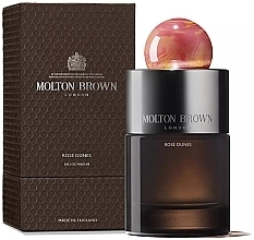 Molton Brown Rose Dunes - Woda perfumowana — Zdjęcie N1