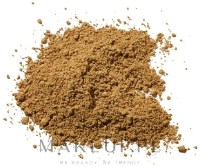 Sypki puder mineralny do twarzy - Hynt Beauty Velluto Pure Powder Foundation — Zdjęcie Bronzed Beige