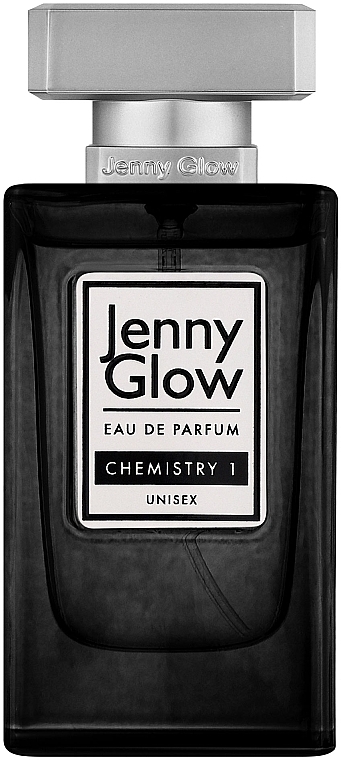 Jenny Glow Chemistry 1 - Woda perfumowana — Zdjęcie N1