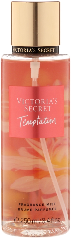 Perfumowany spray do ciała - Victoria's Secret Temptation — Zdjęcie N1