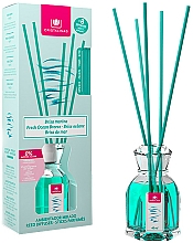 Kup Dyfuzor zapachowy Morska bryza - Cristalinas Reed Diffuser