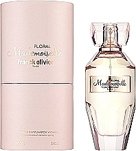Franck Olivier Mademoiselle Floral - Woda perfumowana — Zdjęcie N2