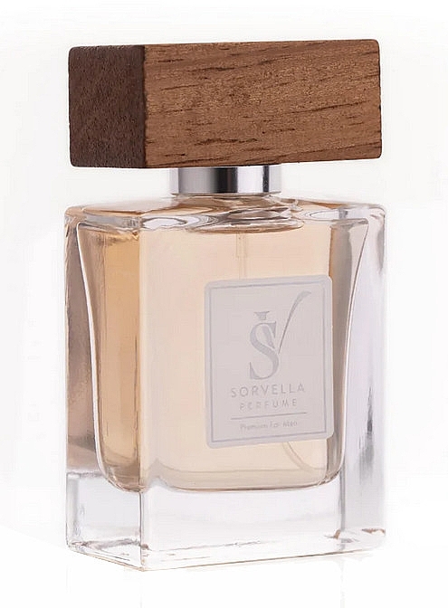 Sorvella Perfume TUSC - Woda perfumowana — Zdjęcie N1