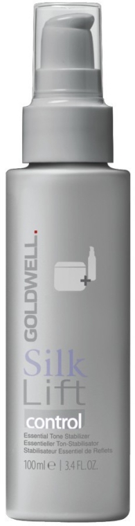 Stabilizator koloru - Goldwell Silk Lift Tone Stabilizer — Zdjęcie N1